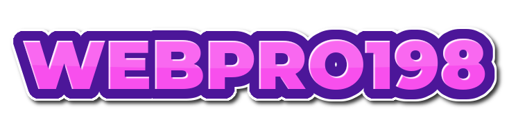 Webpro198 Online Game Top Up with Instant Process